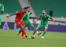 قهرمانی السد قطر در آستانه قطعی شدن؛ شمال، مانع بزرگی نشد!