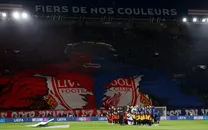 خلاصه بازی پاری سن ژرمن 2 - لیورپول 0