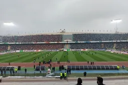 گزینه&zwnj; های نهایی پرسپولیس برای دربی مشخص شد