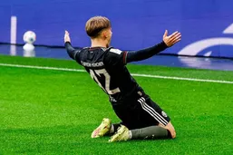 صدرنشین بوندس&zwnj;لیگا روی نوار برد؛ بایرن دست&zwnj;نیافتنی شد