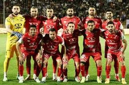 پرسپولیس در آستانه شکار دو ستاره جدید!