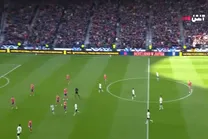 خلاصه بازی اسکاتلند ۰ - ژاپن ۱