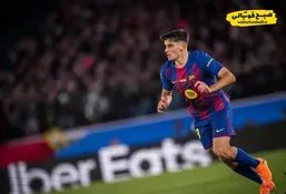 مارتین: بارسا باید فاصله&zwnj;اش با رئال را حفظ کند؛ در اروپا محکوم به بردیم