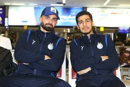 سرمربی پرسپولیسی، دروازه بان استقلال را خواست!