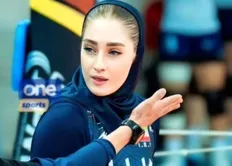 تصویر خبر ویدئو | شیطنت&zwnj;های روزمره آیتک سلامت رقیب ایرانی زهرا گونش معروف