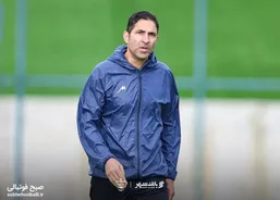 سرمربی پرسپولیس: سقف آرزوهایم قهرمانی آسیاست