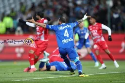 سعید سحرخیزان فرصت عالی گلزنی را از دست داد؛ نیازمند ناجی دروازه شد