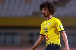 سرمربی سپاهان بازیکن سابق پرسپولیس را نمیخواهد