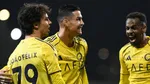 گل دوم النصر به الخلود توسط سادیو مانه