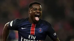 سرژ اوریه آماده اولین بازی با پرسپولیس؛ مجوز بازی ستاره ساحل عاجی صادر شد