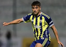 مهاجم موردنظر پرسپولیس به بشیکتاش پیوست