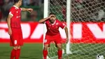 گل دوم پرسپولیس مقابل چادرملو توسط محمد امین کاظمیان مردود اعلام شد