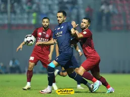 تساوی بدون گل نساجی و گل&zwnj;گهر در دیدار تدارکاتی