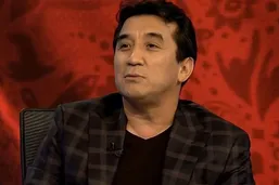 واکنش عجیب و جنجالی خداداد عزیزی به حضور تیم کره شمالی در مشهد +عکس