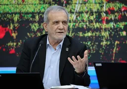 ادعای رادیو اسرائیل: رئیس جمهور ایران را مورد هدف قرار دادیم!