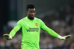 اونانا دروازه بان منچستر در مسیر عربستان