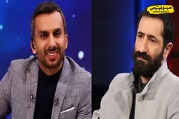 واکنش تند ایمان صفا به صحبت&zwnj;های میثاقی درباره بازیکنان پرسپولیس