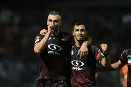 عبدی: بازیکنان فعلی پرسپولیس شایسته تحسین هستند