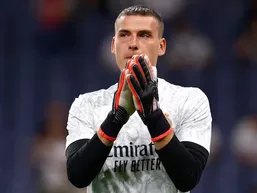 ناراحتی لونین: می&zwnj;تواتستیم حداقل یک گل را نخوریم