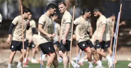 تصمیم نهایی پرسپولیس برای آغاز تمرینات