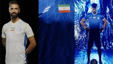 تصویر خبر هواداران به کیت جدید استقلال معترض شدند