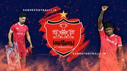 آمار | عالیشاه پادشاه موقعیت&zwnj;سازی در پرسپولیس؛