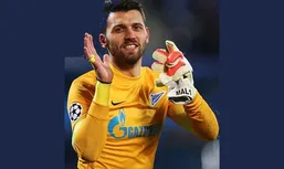 یک گلر روسی رقیب سیدحسین حسینی شد