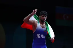 نتایج زنده بازی های کشور&zwnj;های اسلامی