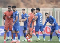 ماجرای عجیب؛ سه اروپایی در حال جاسوسی از استقلال