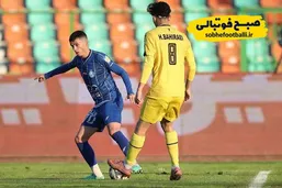 اخراج زودهنگام، پنالتی بحث&zwnj;برانگیز و اعتراض ساپینتو/ حواشی دیدار استقلال مقابل شمس&zwnj;آذر