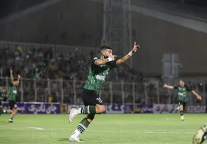 علی شجاعی: ذوب&zwnj;آهن به اهداف فوتبالی&zwnj;ام نزدیک&zwnj;تر بود