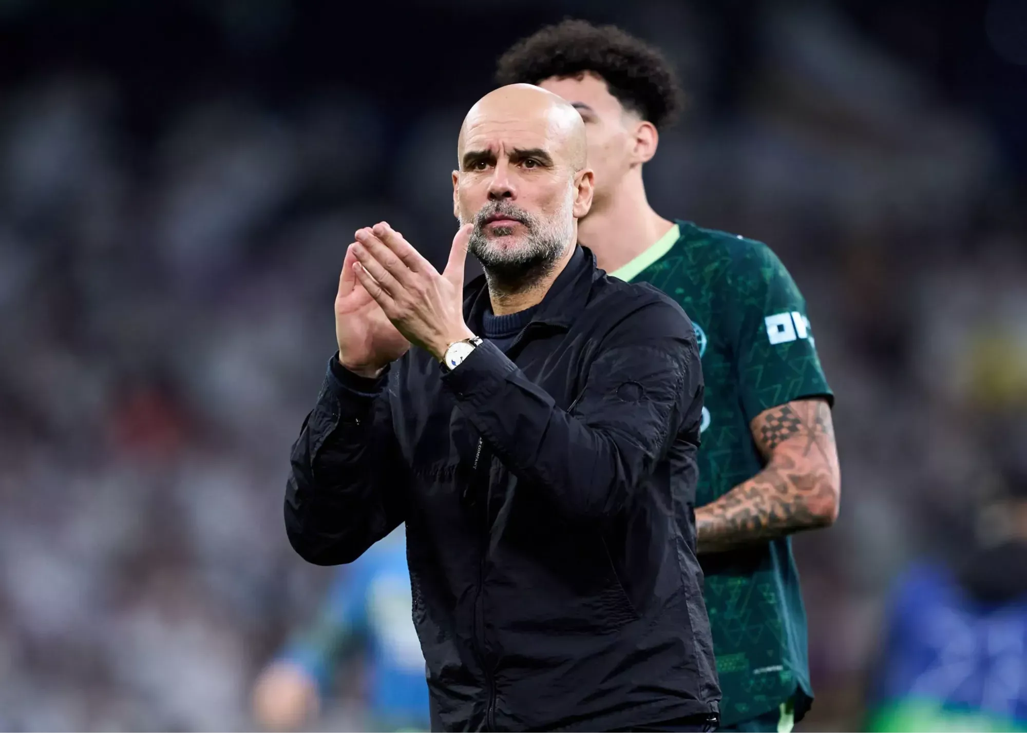 پپ گواردیولا