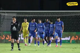 شرط اصلی استقلال برای اردوی امارات محقق شد؟