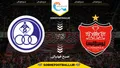 تاریخ و ساعت بازی پرسپولیس و استقلال خوزستان | هفته 2 لیگ برتر ایران
