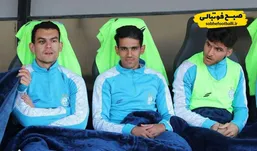 گلزن نقش&zwnj;جهان، نیمکت&zwnj;نشین احتمالی آزادی؟/ قهرمان جام حذفی استقلال در حاشیه