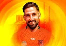 بازیکنی که طی 20 روز 3 تیم عوض کرد!