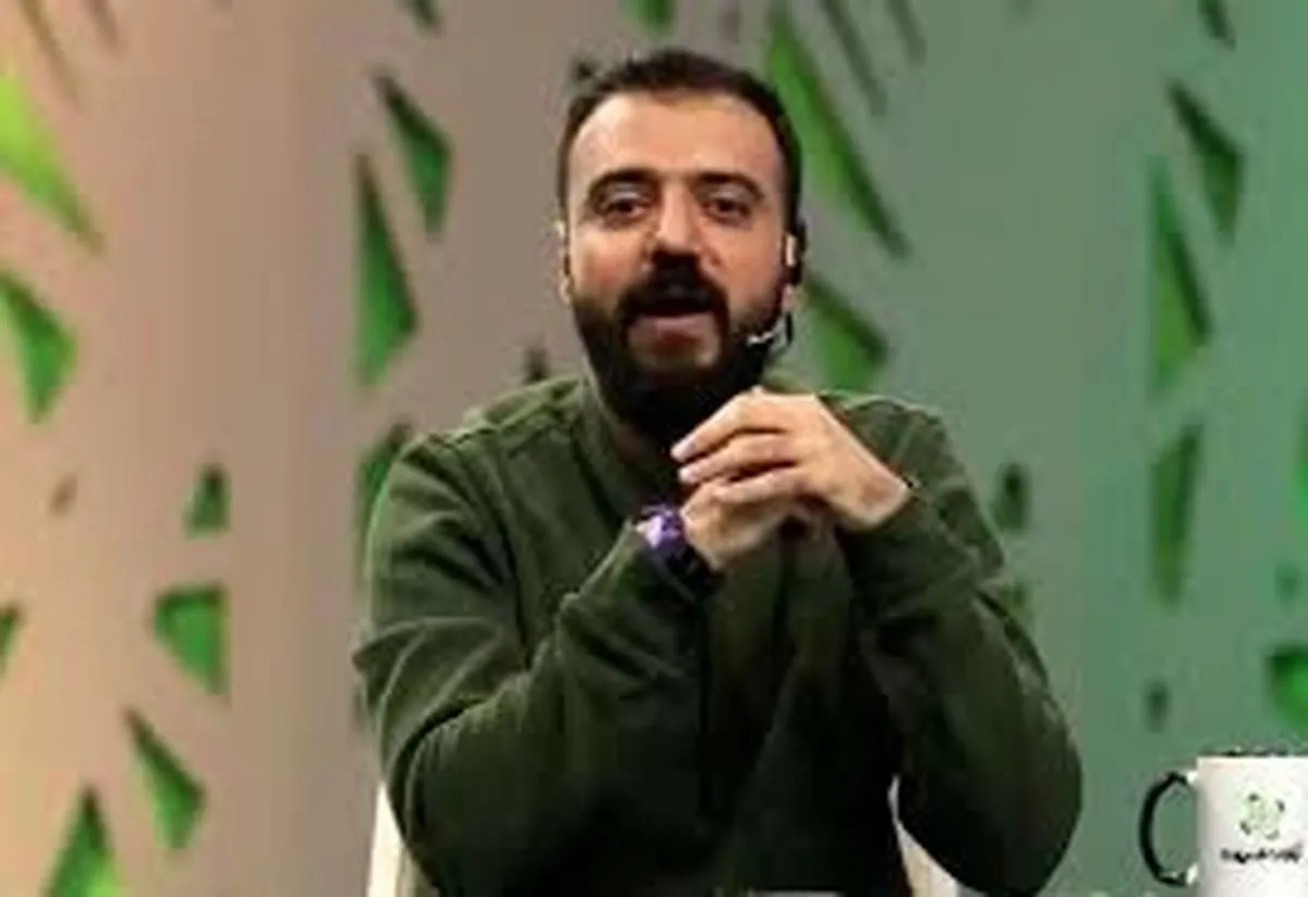 دیس ترک جنجالی ابوطالب؛ وقتی فوتبال ایران زیر تیغ رپ می&zwnj;رود!