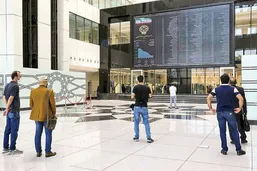 زمان بازگشایی بورس بعد از آتش بس مشخص شد