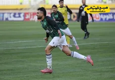 تصویر خبر ترکیب اصلی دو تیم پیکان و خیبر برای رویایی امروز