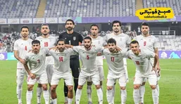 لیست تیم ملی برای جام جهانی چه زمانی مشخص می&zwnj;شود؟