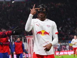 لیورپول جانشین صلاح را پیدا کرد؛ دیومانده ۱۹ ساله هدف اصلی/ لایپزیش زیر ۱۰۰ میلیون یورو نمی&zwnj;فروشد