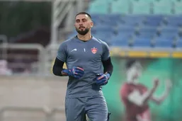 ستاره پرسپولیس تیم جدیدش را انتخاب کرد