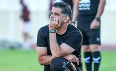 تصویر خبر کنایه سنگین پیروز قربانی به سرمربی تیم ملی!