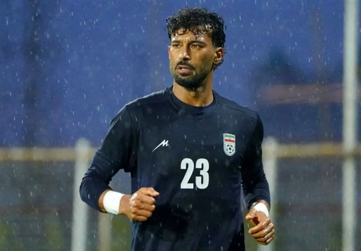 رامین رضاییان