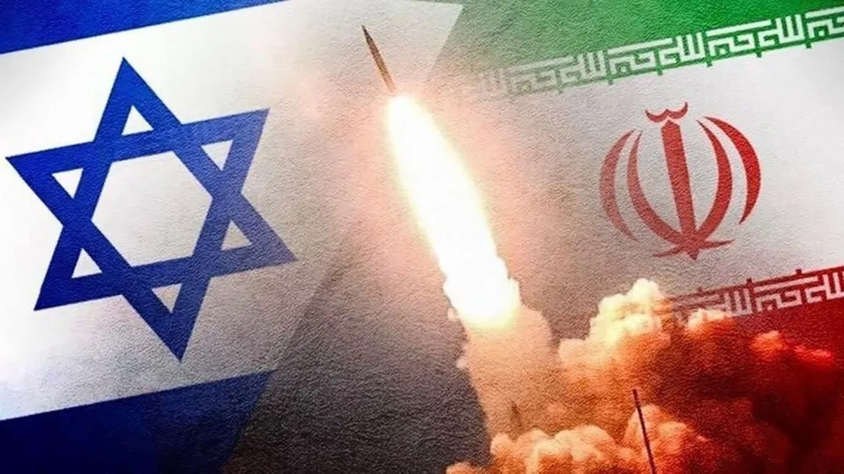 ایران آماده جنگ تمام&zwnj;عیار با اسرائیل می&zwnj;شود