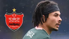 هایلایت دله آلی ستاره تاتنهام؛ در رادار پرسپولیس!