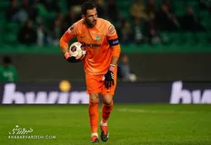 تصویر خبر گلر سابق رئال مادرید با استقلال به توافق رسید