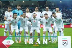 تصویر خبر علیرضا بیرانوند ضعیف&zwnj;ترین بازیکن زمین مقابل روسیه