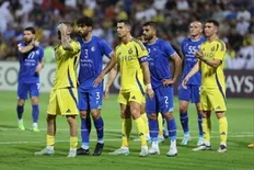 احتمال رویارویی استقلال و رونالدو بیشتر شد!