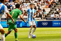 ستاره آرژانتین از تیم ملی خداحافظی کرد